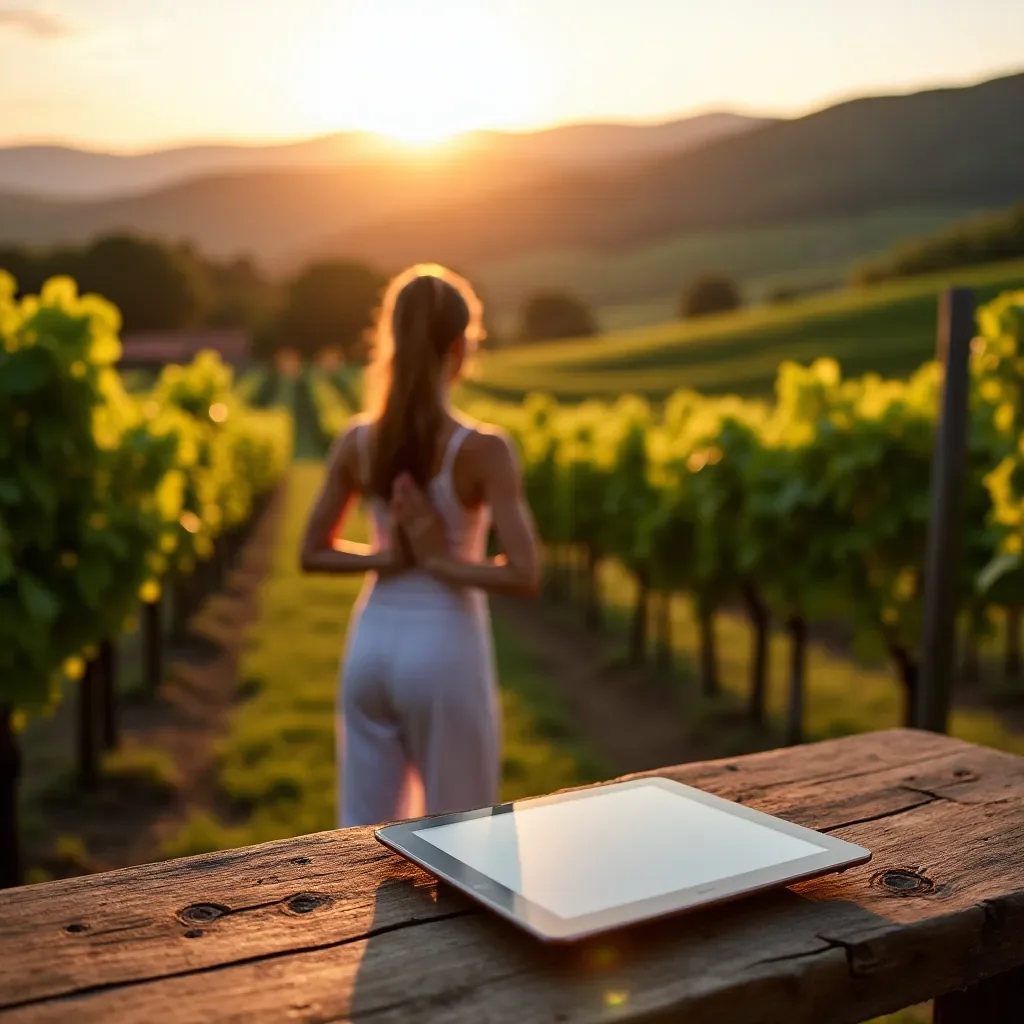 Professional team collaboration