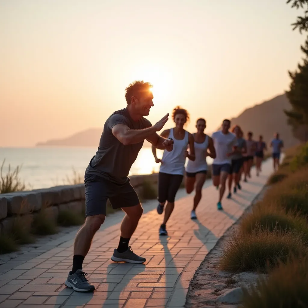 Modern workspace environment